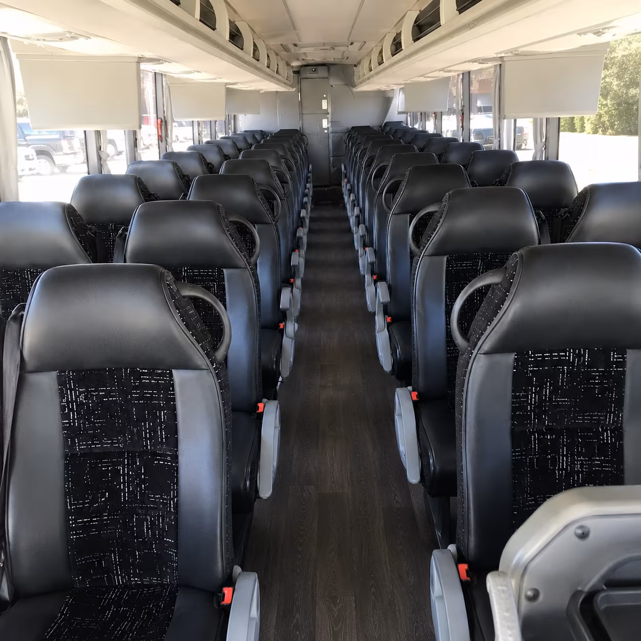 Murfreesboro Airport Transportation