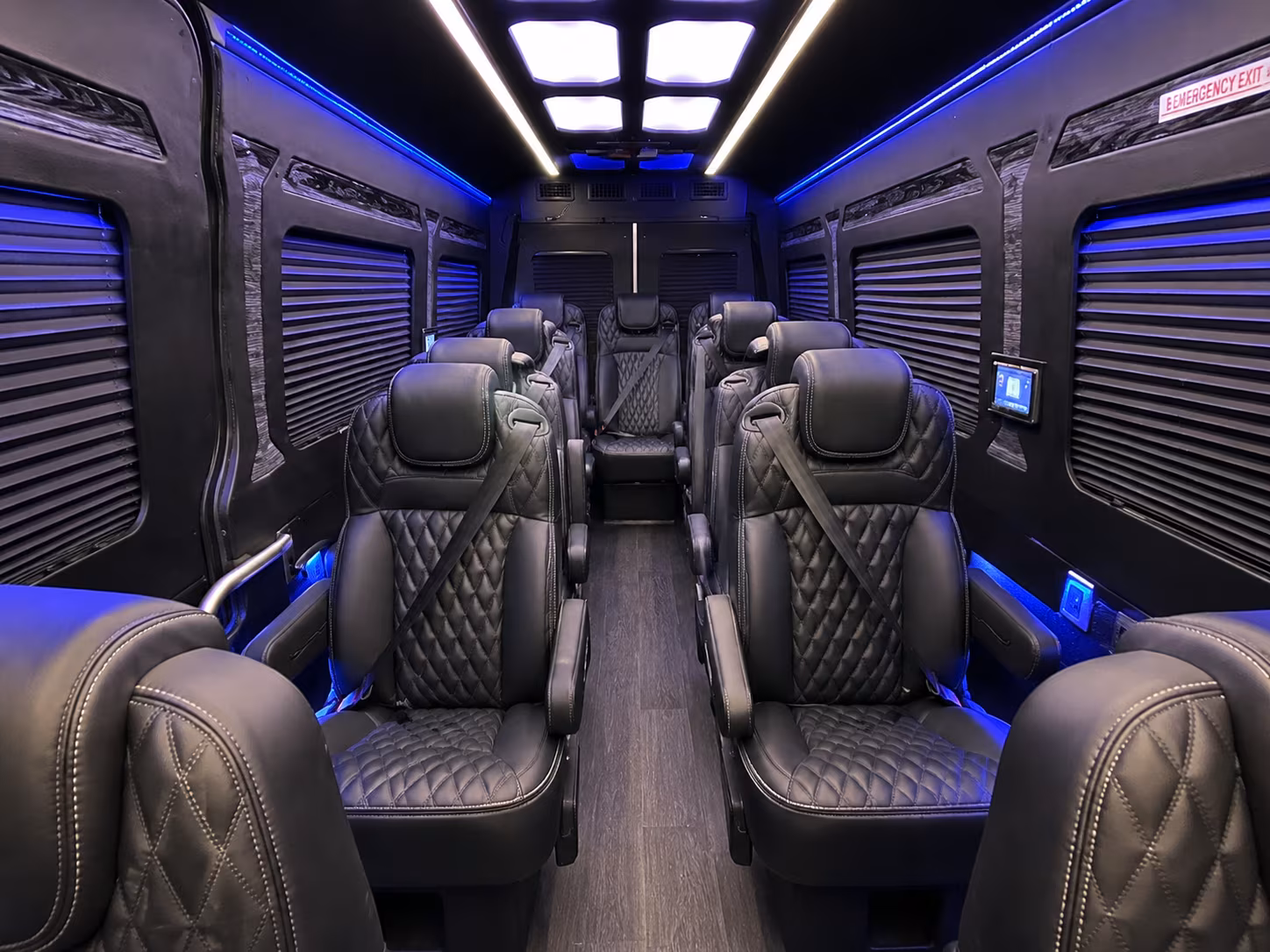 Chattanooga Airport Shuttles & Transportation