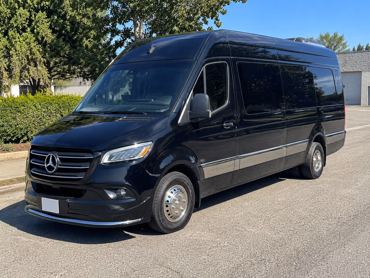 Chattanooga Concert Transportation & Shuttles