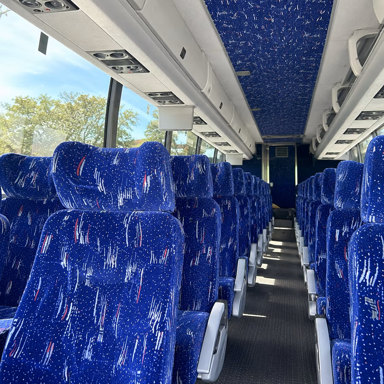 Chattanooga School Event & Field Trip Transportation