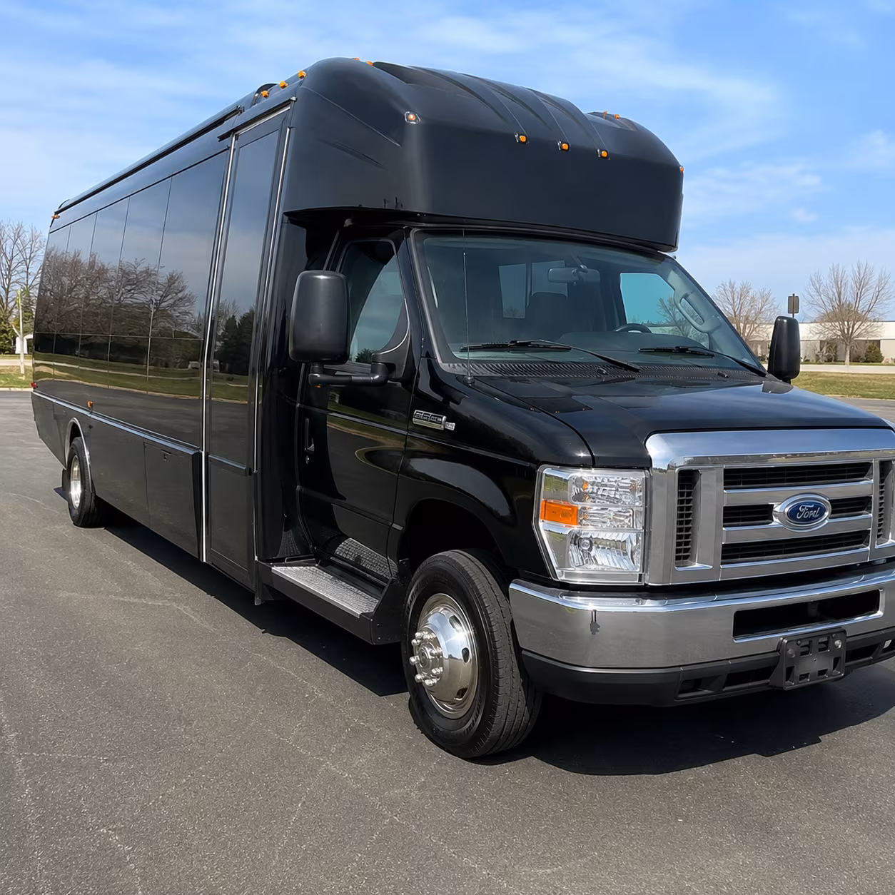 Chattanooga Winery Tour & Pub Crawl Transportation