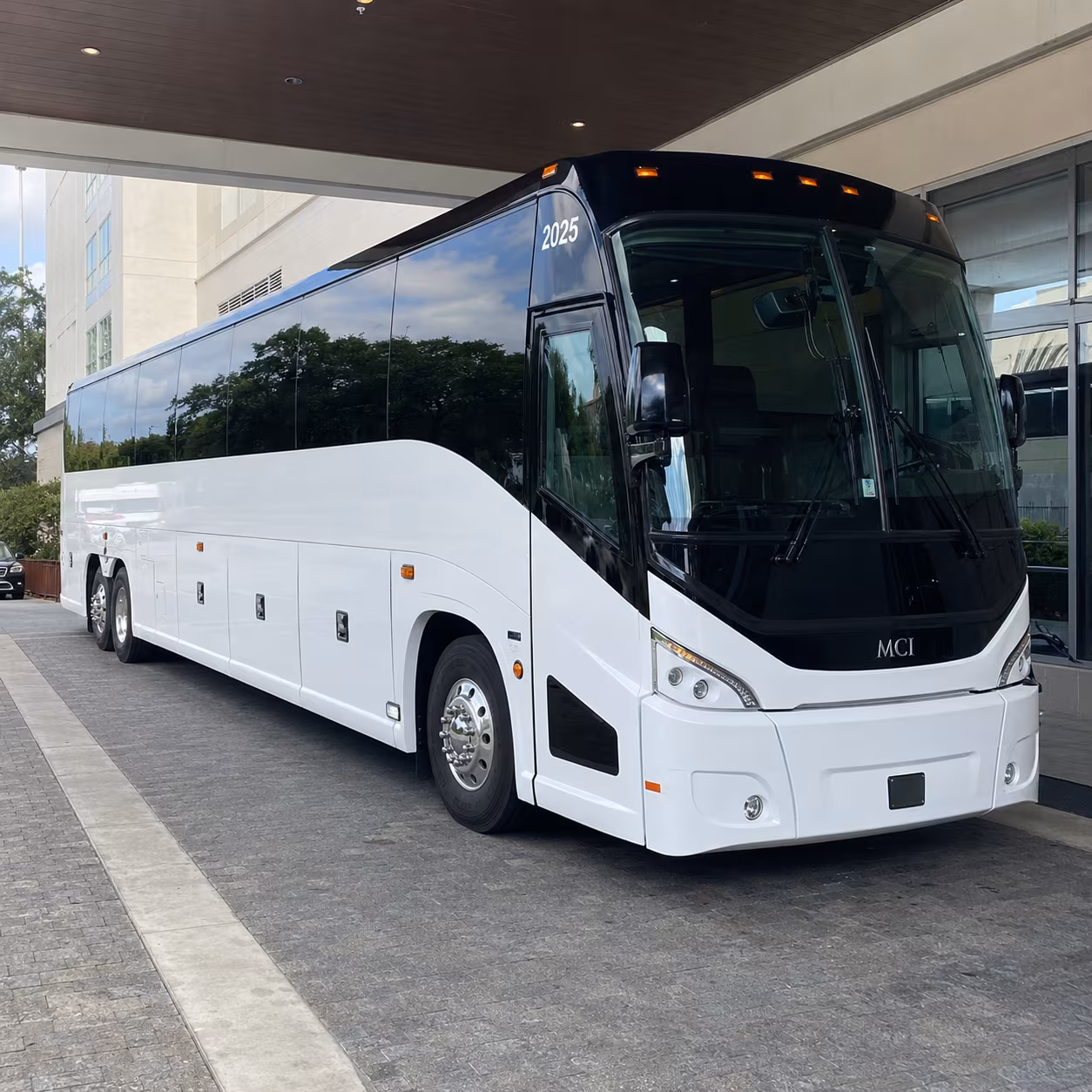 Franklin Airport Shuttles & Transportation