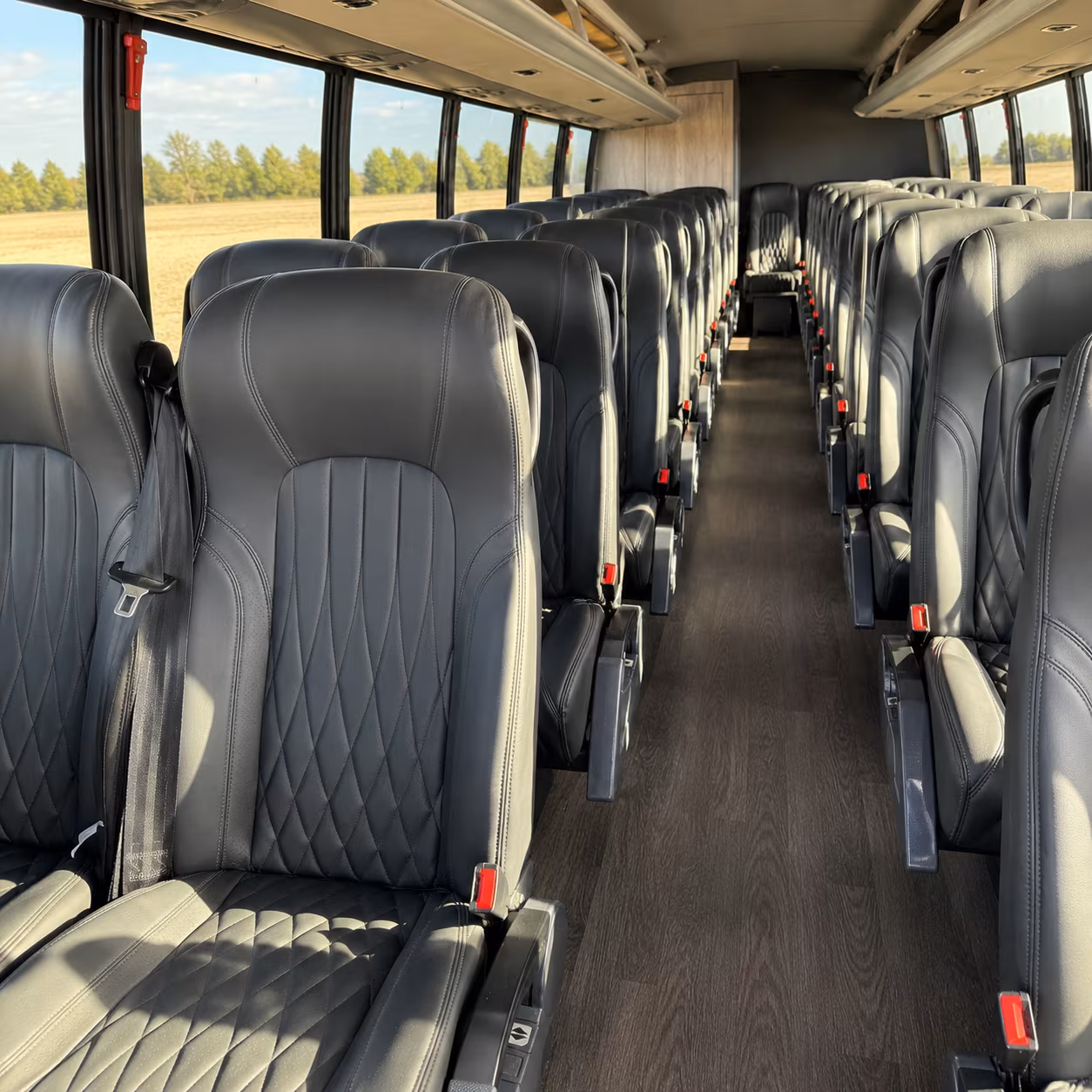 Gallatin Airport Shuttles & Transportation