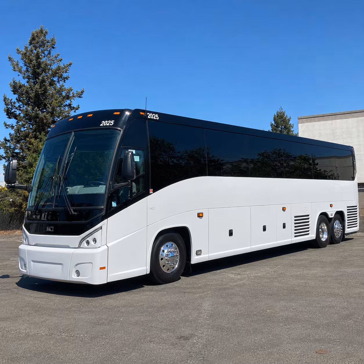 Gallatin Concert Transportation & Shuttles