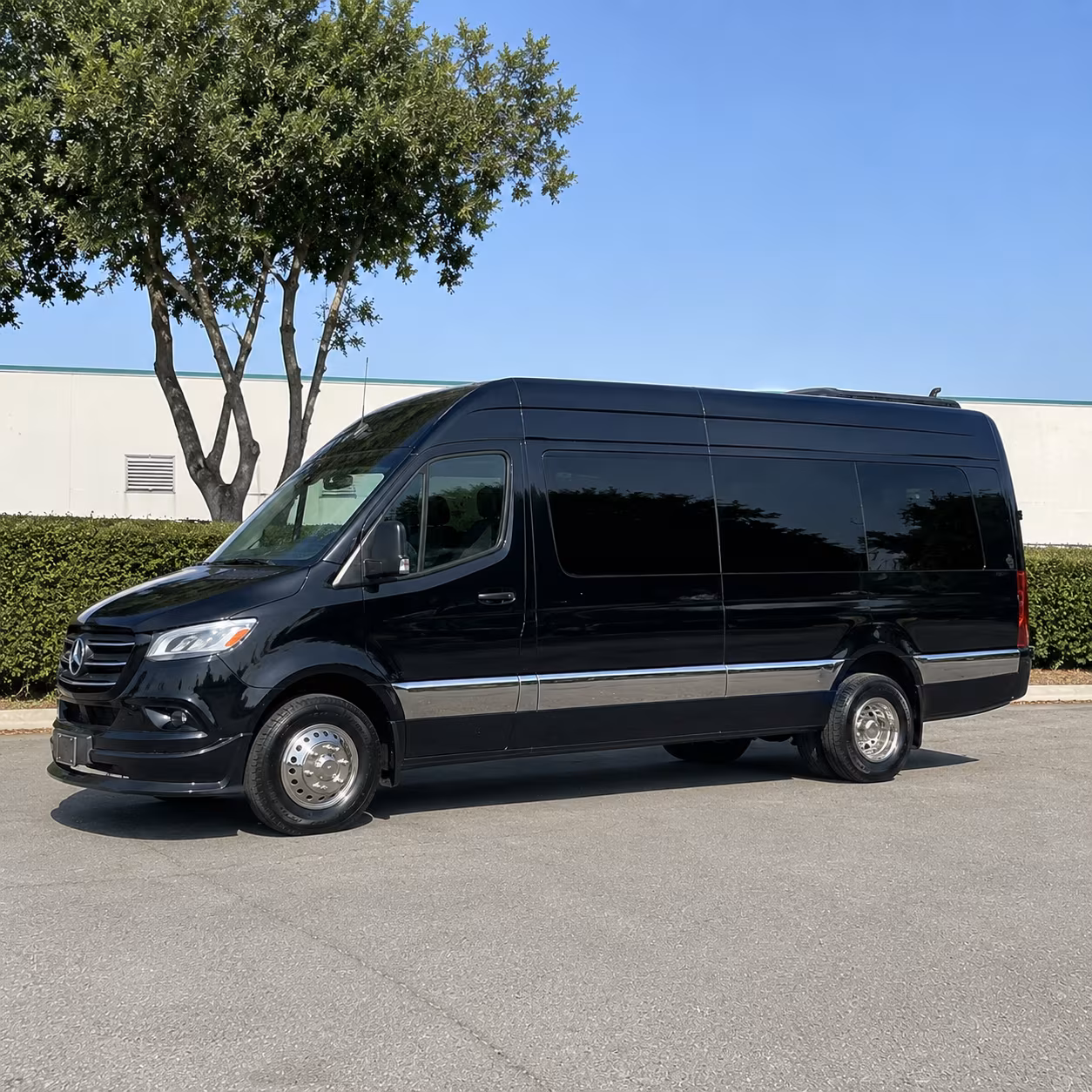 Gallatin School Event & Field Trip Transportation