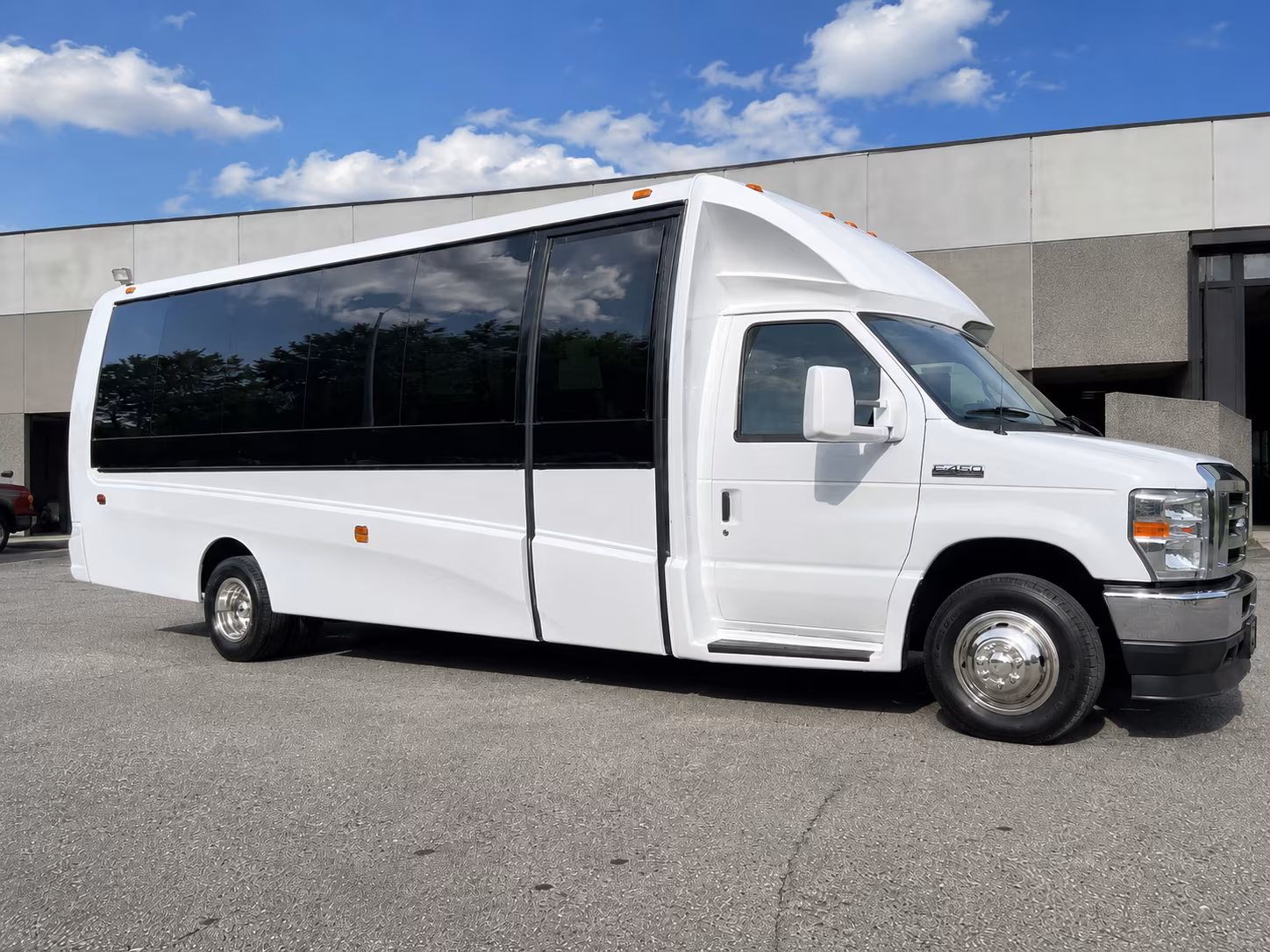 Hendersonville Airport Shuttles & Transportation