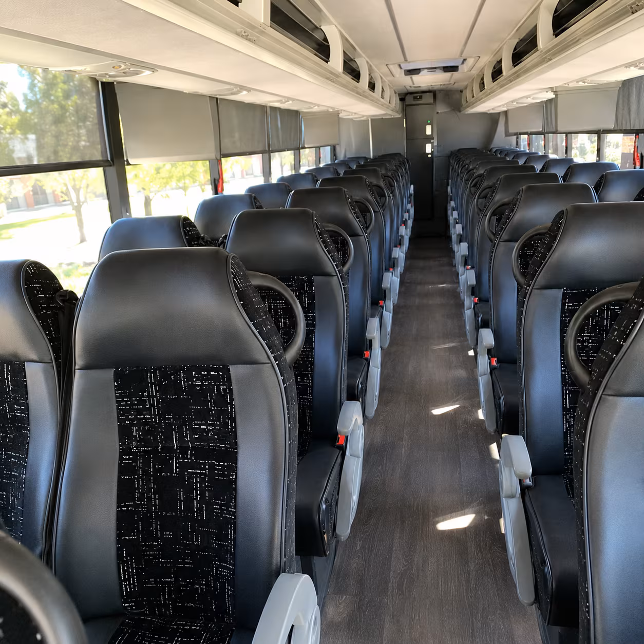 Hendersonville Corporate Event Transportation