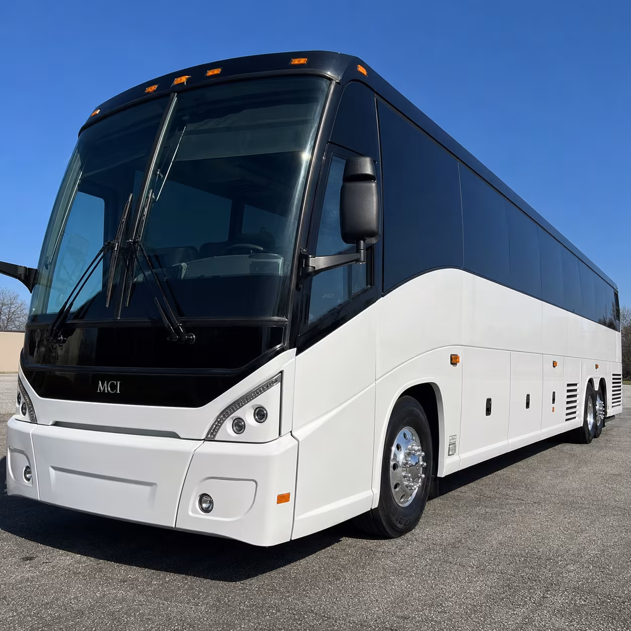 Hendersonville Wedding Transportation & Shuttle Service