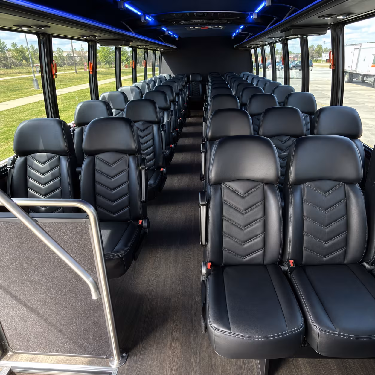 Lebanon Airport Shuttles & Transportation