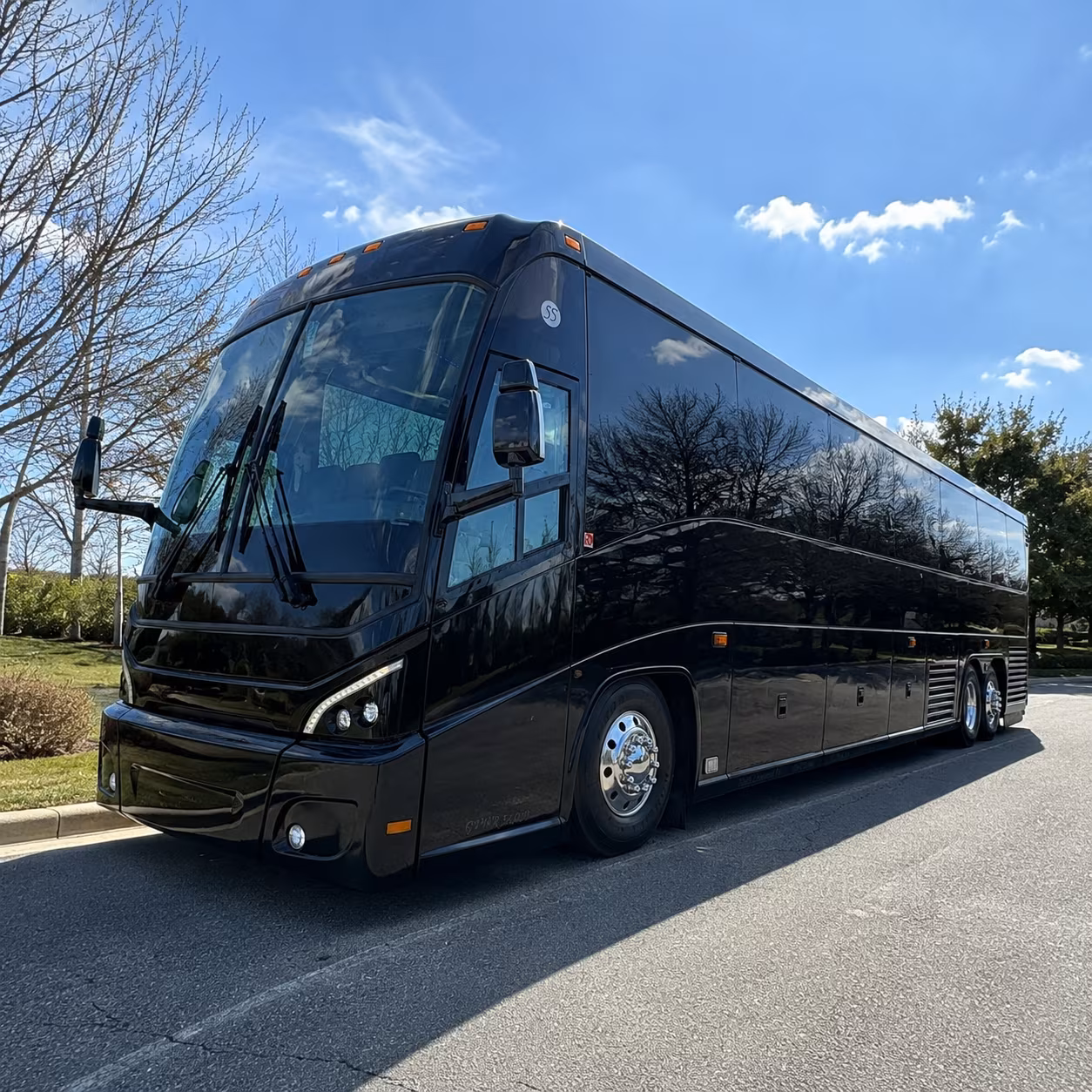 Murfreesboro Airport Shuttle & Transportation group transportation