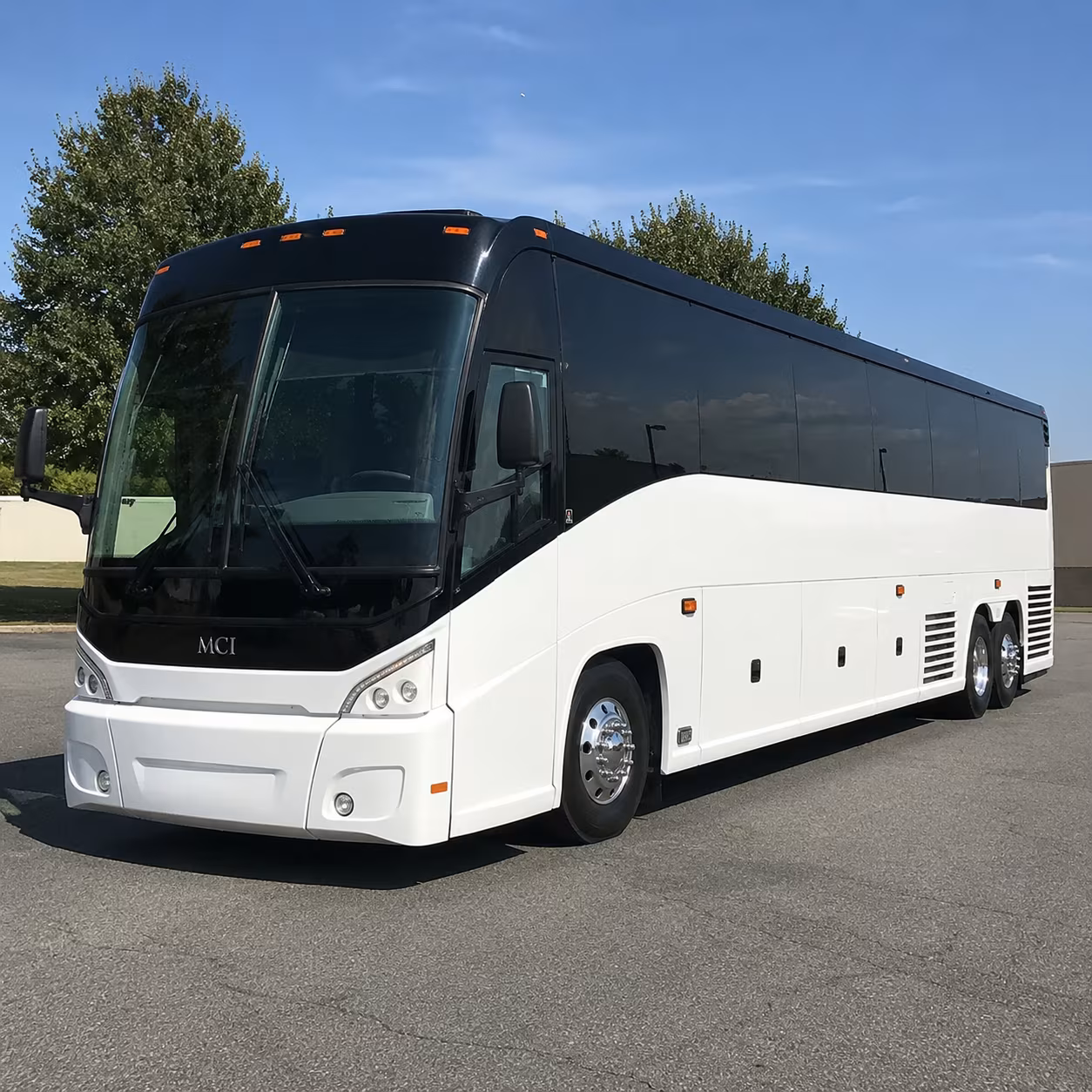 Murfreesboro Airport Shuttle & Transportation route planning