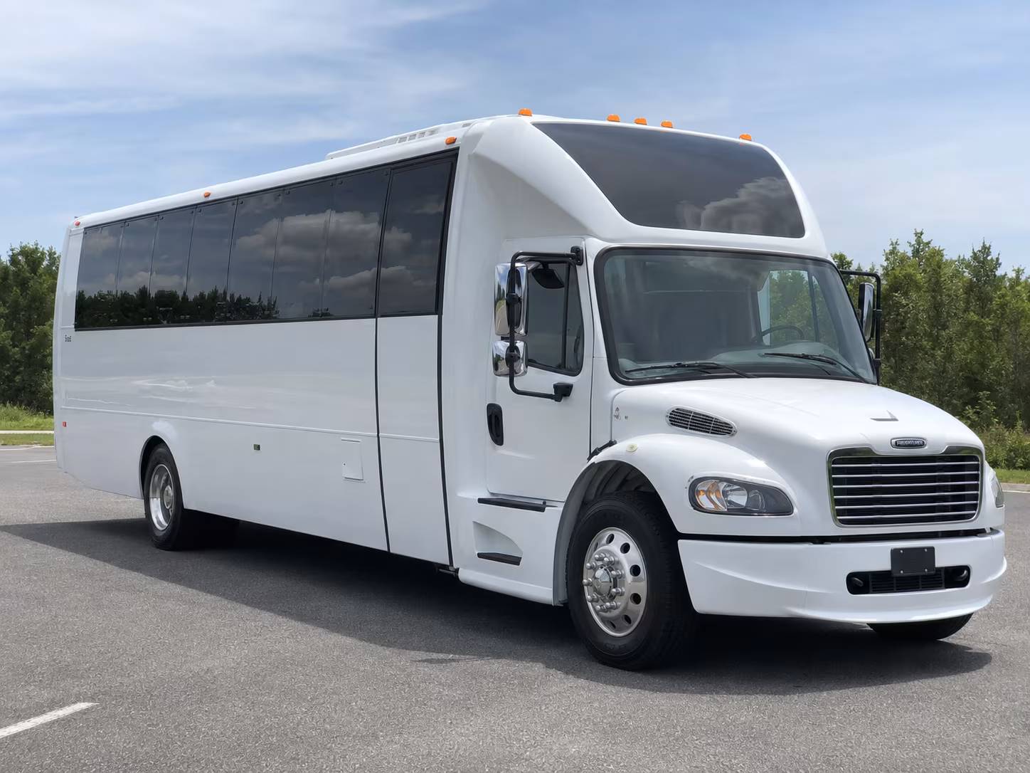 Murfreesboro Bachelor & Bachelorette Transportation group transportation