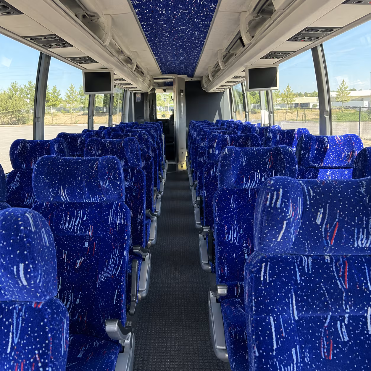 Murfreesboro Concert Transportation & Shuttles
