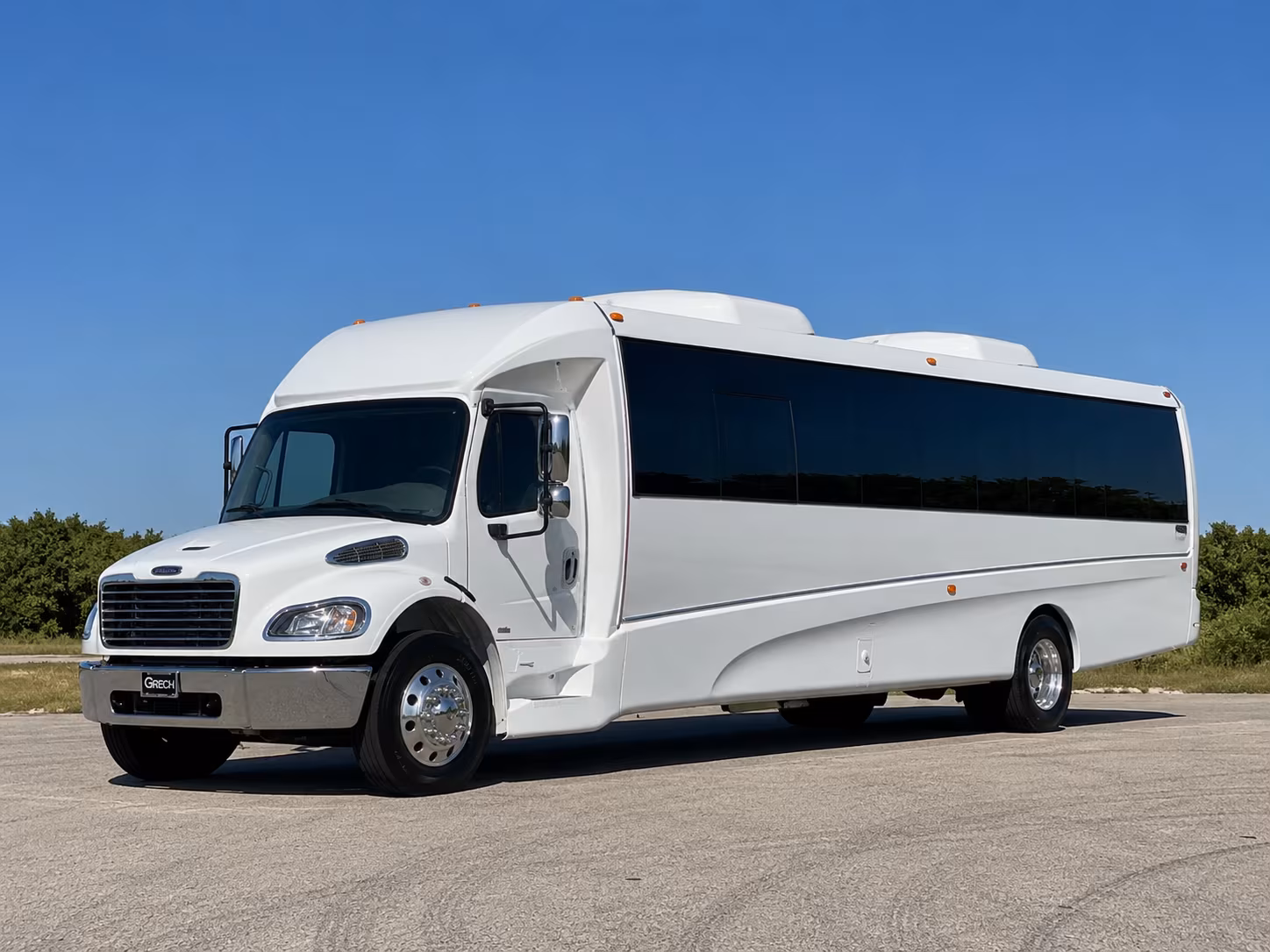 Murfreesboro Sporting Event Transportation pickup coordination