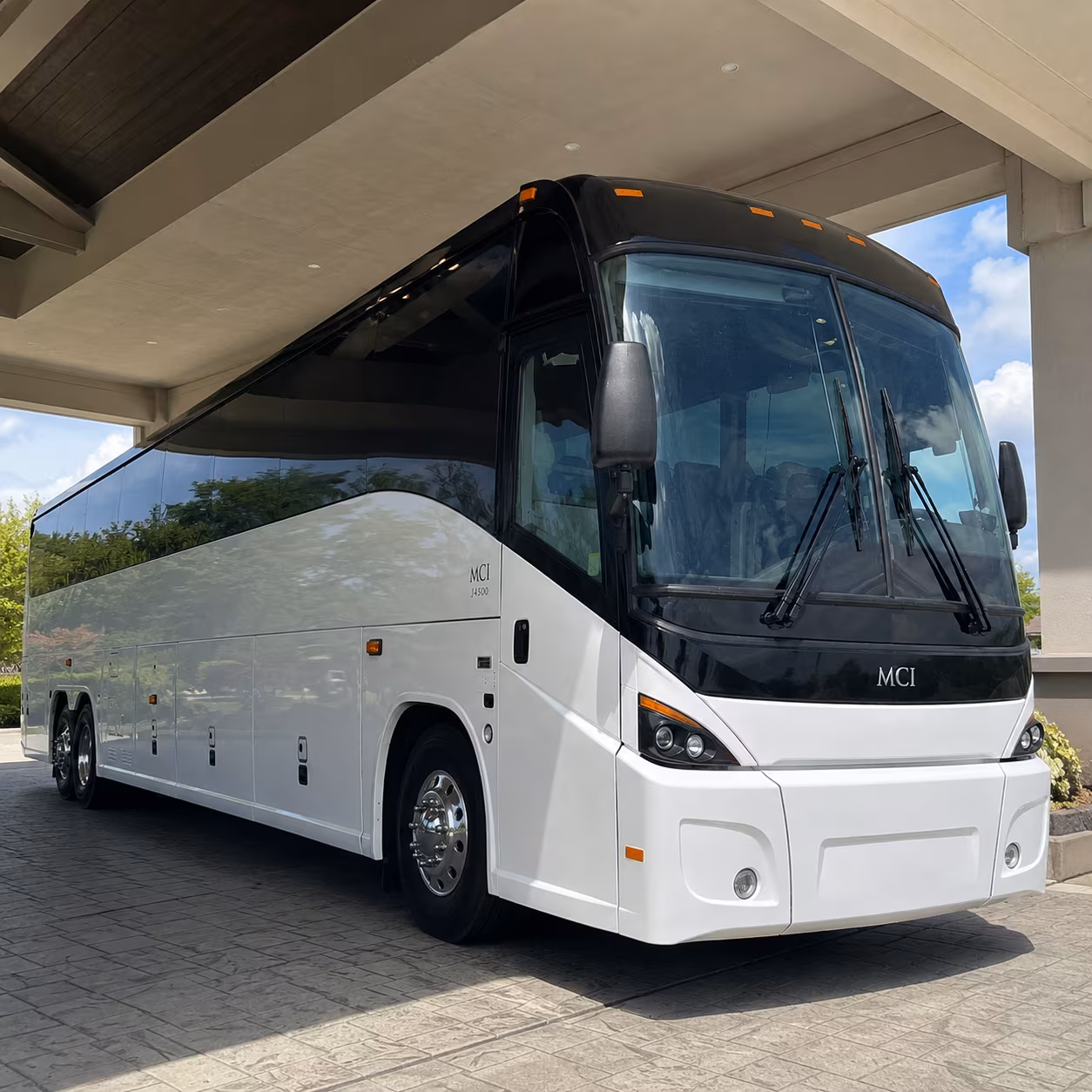 Nashville Airport Shuttles & Transportation