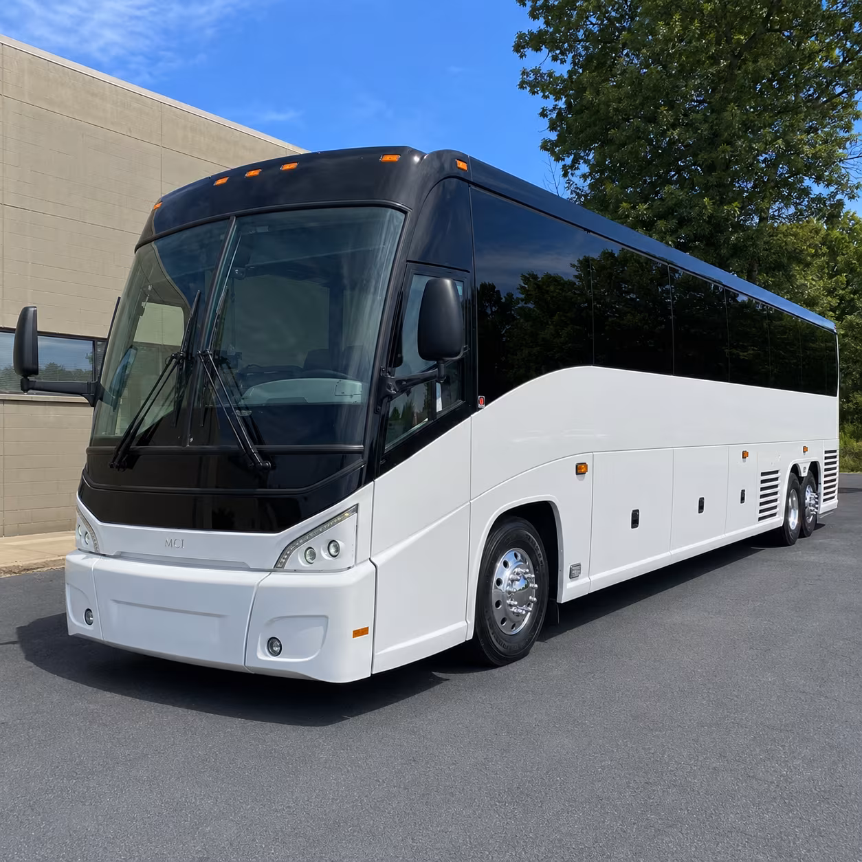 Nashville School Event & Field Trip Transportation