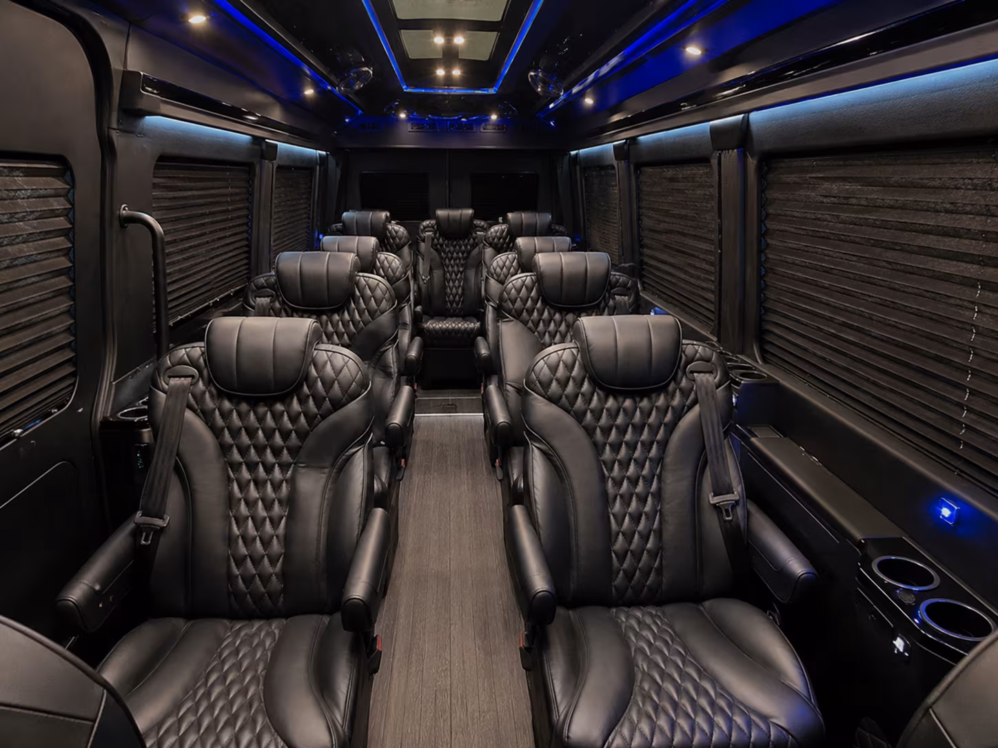 Murfreesboro School Event Transportation
