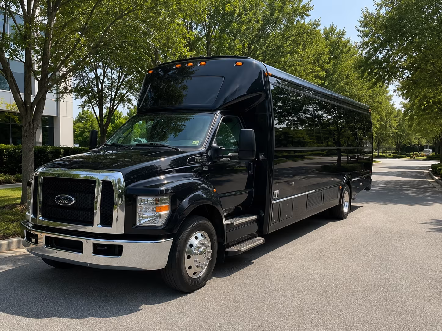 Smyrna Winery Tour & Pub Crawl Transportation