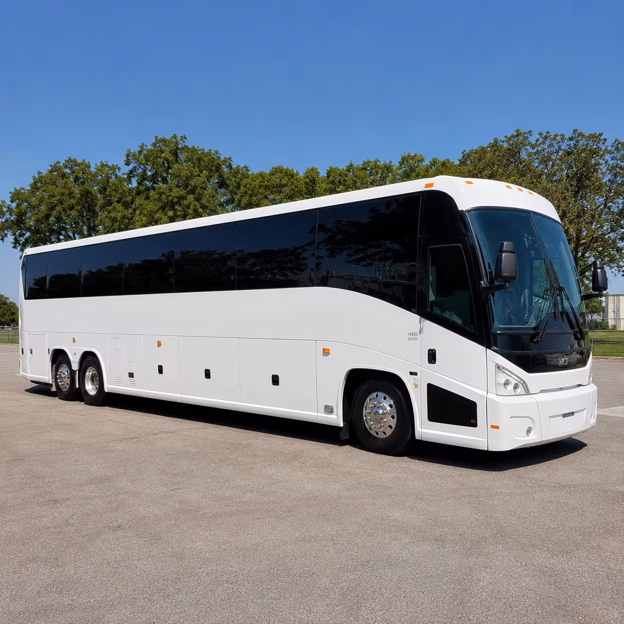 Spring Hill Wedding Transportation & Shuttle Service