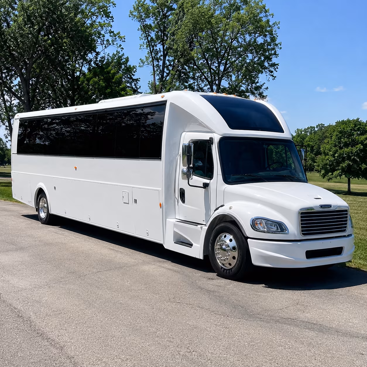Murfreesboro Winery Tour & Pub Crawl Transportation
