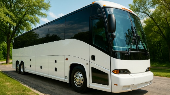 chattanooga corporate transportation