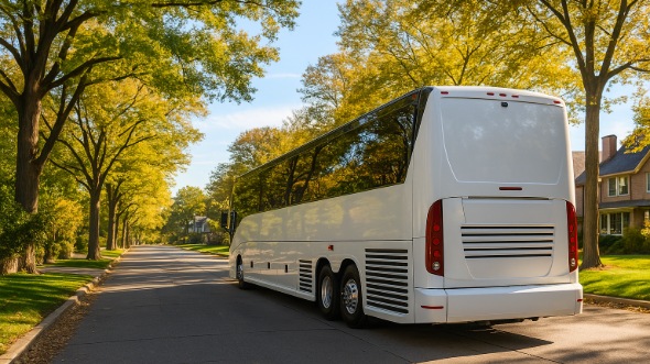 hendersonville bachelor and bachelorette party bus rentals