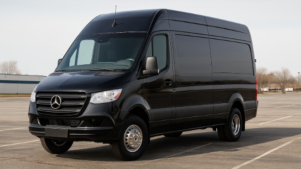 murfreesboro 14 passenger sprinter limousine