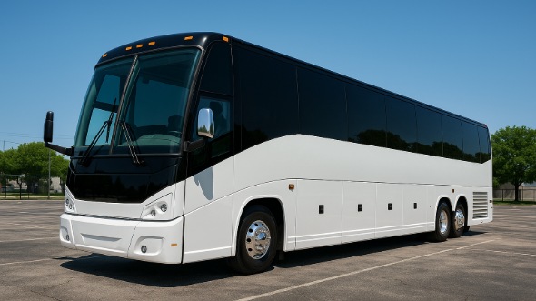 murfreesboro 50 passenger party bus