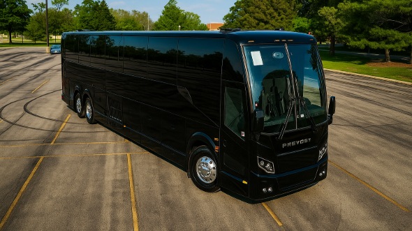 murfreesboro birthday party bus rentals