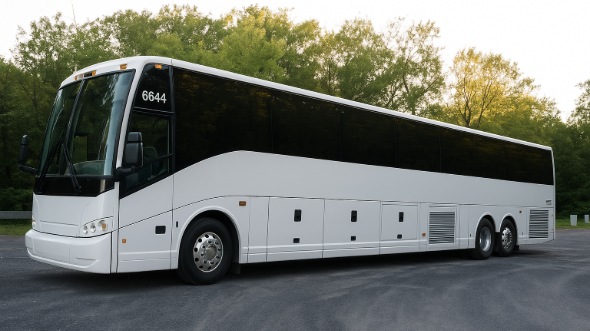 murfreesboro prom and homecoming party bus rentals