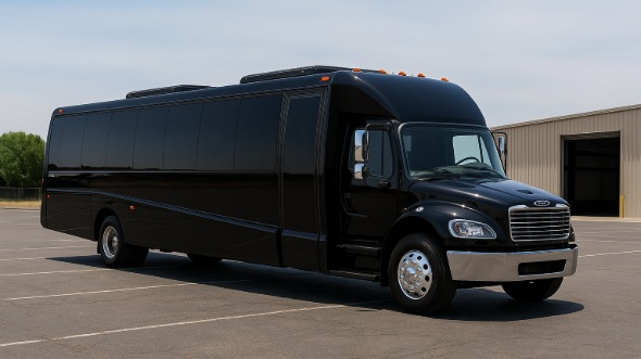 murfreesboro school event transportation minibus rental