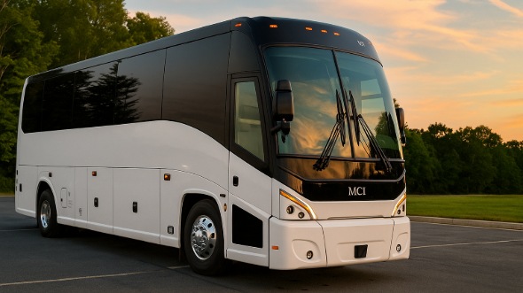 murfreesboro sporting event transportation