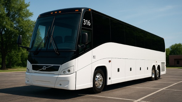 smyrna bus rentals for birthday sweet 16
