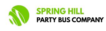 spring-hill-party-bus-company-logo